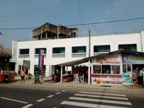 Sea View Hotel Hikkaduwa